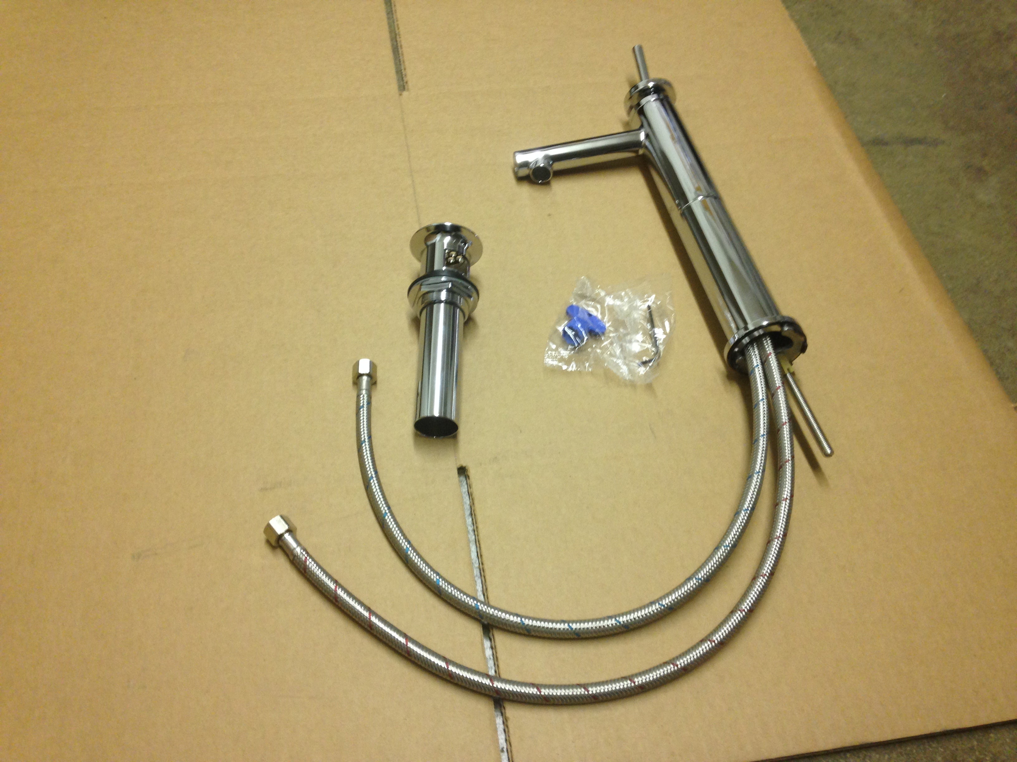 AMERICAN STANDARD D35105152.100 BATH DRAINS & PARTS