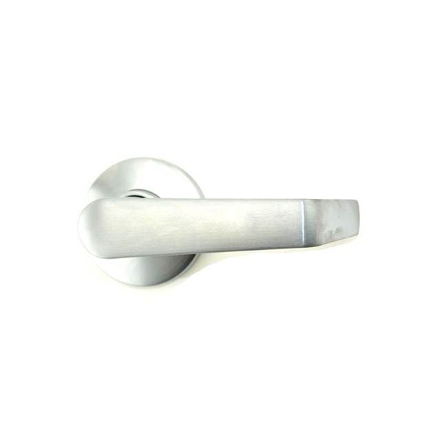 SCHLAGE Schlage Commercial S170SAT626 Single Dummy Lever Saturn