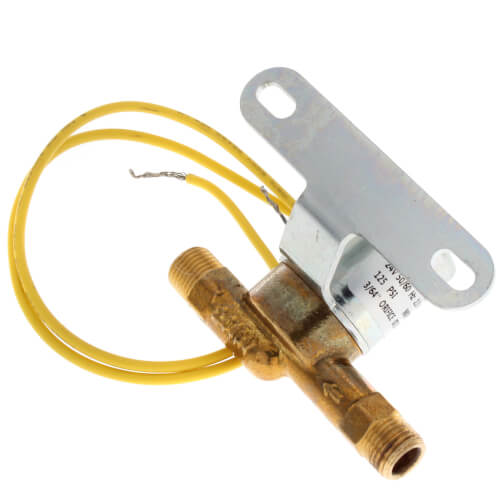 CARRIER 4357 SOLENOID VALVES & COILS