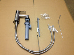 AMERICAN STANDARD 2011101.002 BATH & KITCHEN FAUCETS