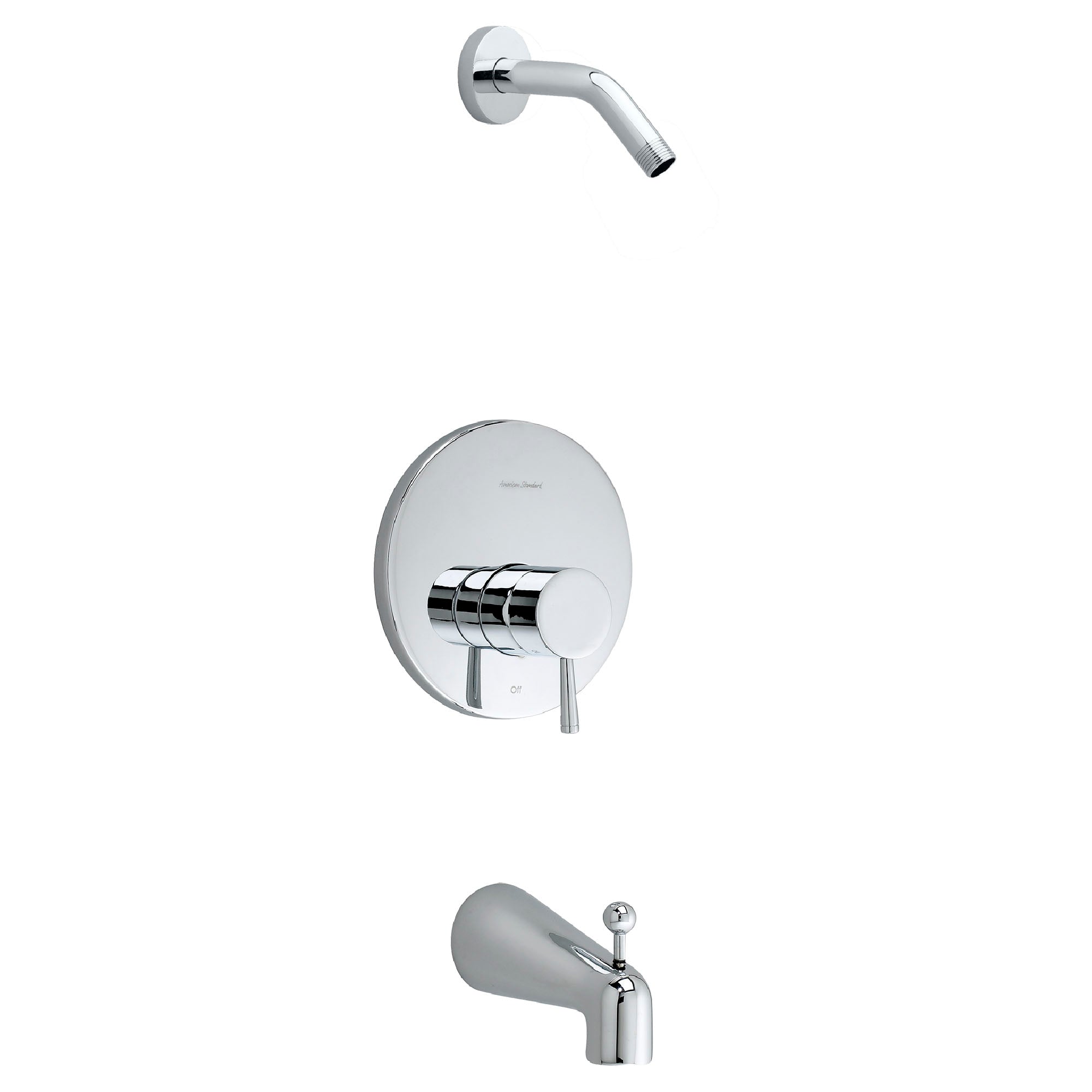 AMERICAN STANDARD T064WDXH502.002 BATHROOM EXHAUST FANS & KITS