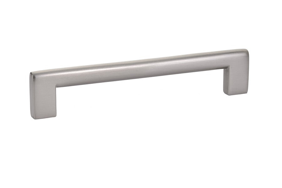 EMTEK Emtek 86164US15 Trail Cabinet Pull Satin Nickel