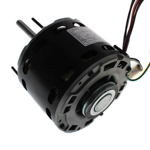 PACKARD Packard 43585 Blower Motor 1/3 HP 115 VAC 1075 RPM