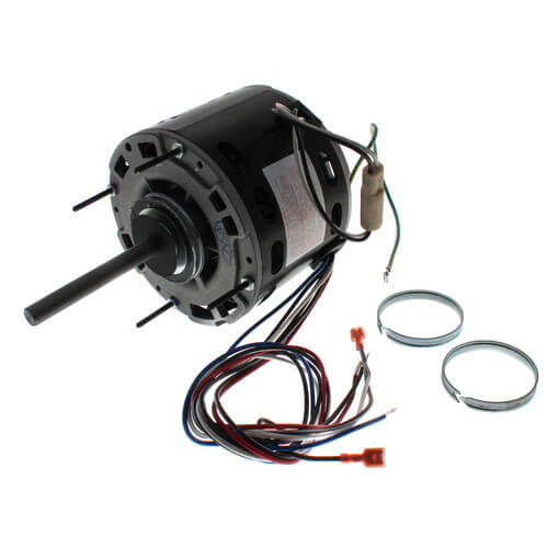 PACKARD Packard 43585 Blower Motor 1/3 HP 115 VAC 1075 RPM