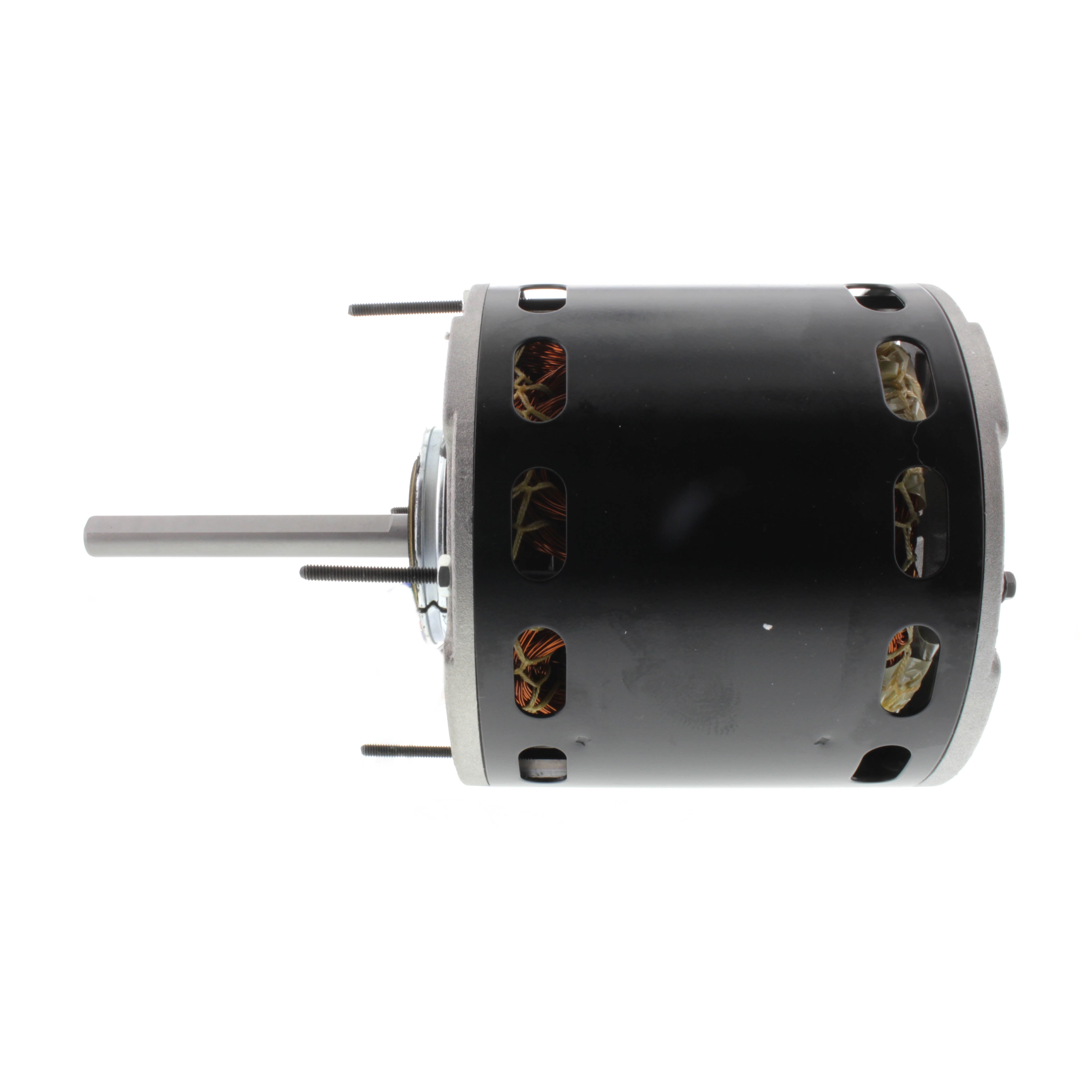 PACKARD Packard 43587 1/2 HP Blower Motor 115V 1075 RPM NEMA 48