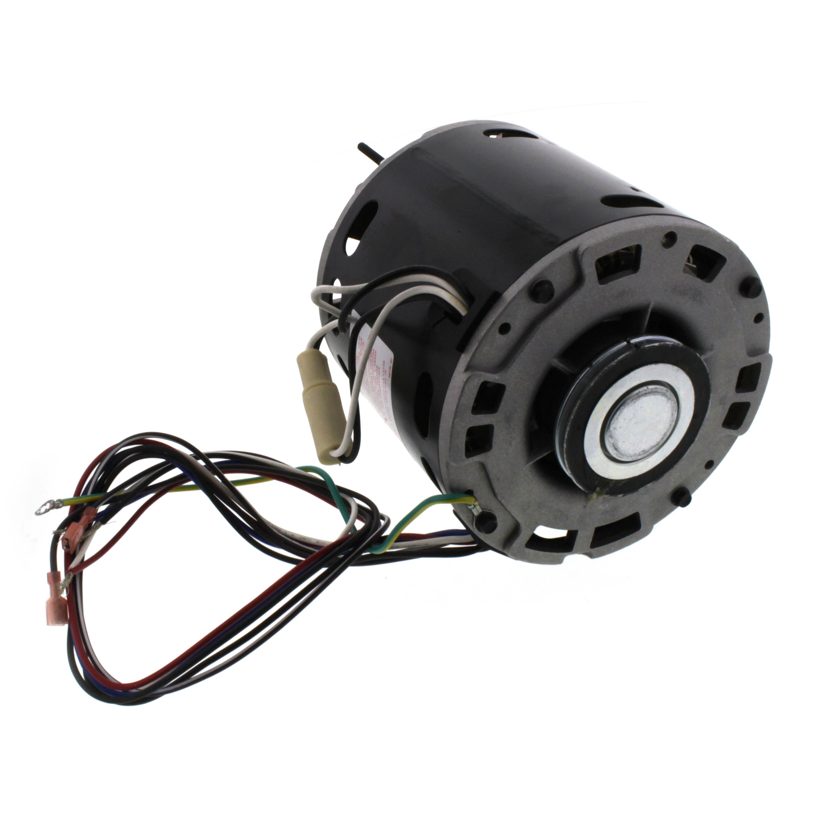 PACKARD Packard 43587 1/2 HP Blower Motor 115V 1075 RPM NEMA 48