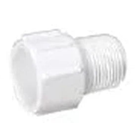 MUELLER INDUSTRIES 436-005 PVC FITTINGS