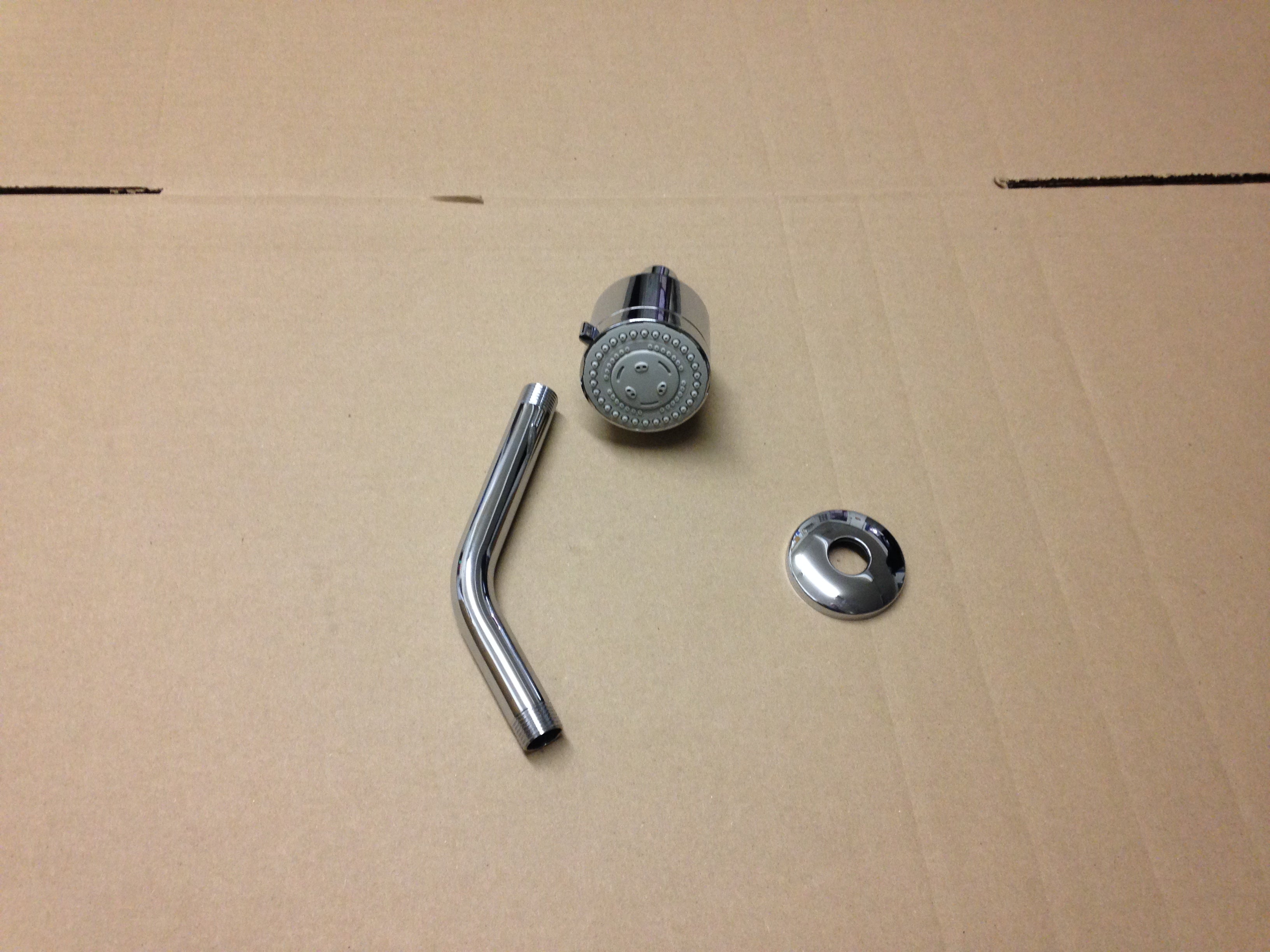 AMERICAN STANDARD D3510577C.100 SHOWER HEADS