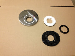 AMERICAN STANDARD TU064502WDXH.002 BATHROOM EXHAUST FANS & KITS