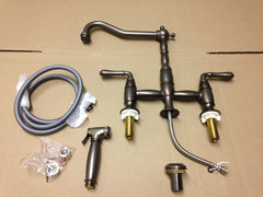 AMERICAN STANDARD D35402250.110 KITCHEN FAUCETS