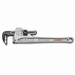 APEX TOOL GROUP Apex Tool Group Llc CAPW14 Aluminum Pipe Wrench 14 in