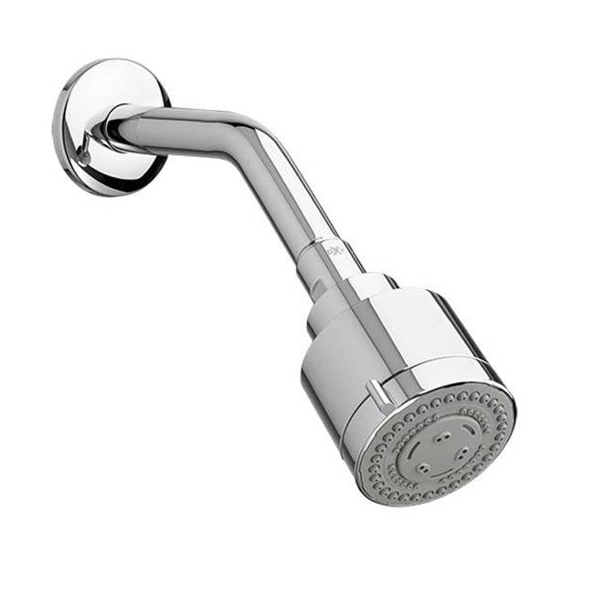 AMERICAN STANDARD American Standard D3510577C.100 Percy Showerhead Arm & Flange Low Flow