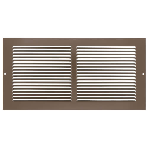HART & COOLEY 43648 RETURN AIR GRILLES