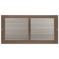 HART & COOLEY 43648 RETURN AIR GRILLES