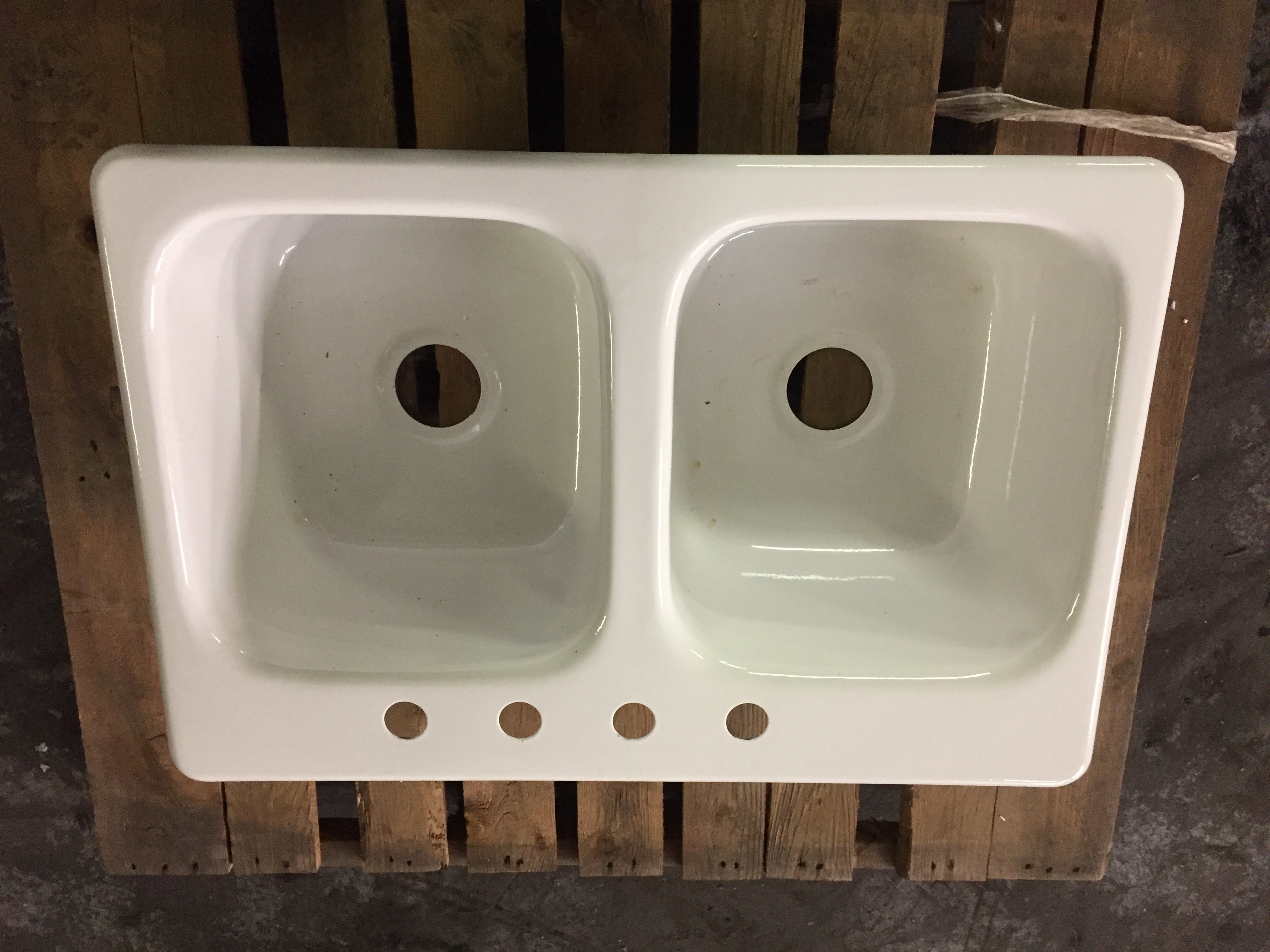BRIGGS 3472-130 SINK DISPOSALS