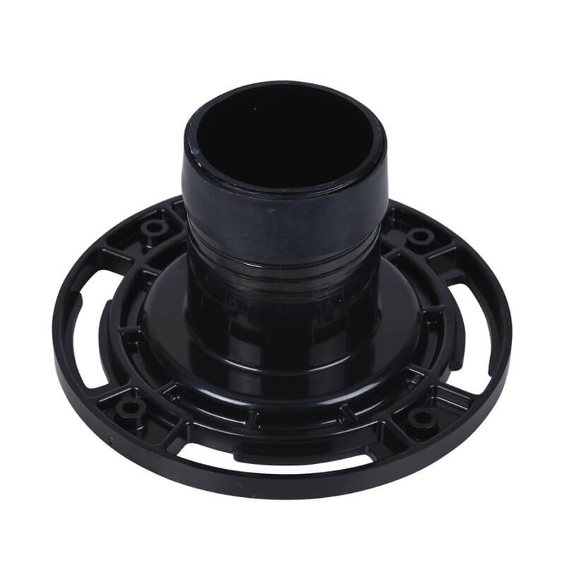 OATEY Oatey 43655 3 ABS Twist-N-Set Closet Flange