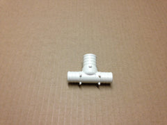 SIOUX CHIEF 641PX334 PIPE FITTINGS