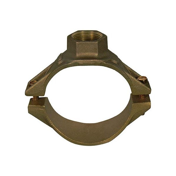 AY MCDONALD 4128-118 PIPE FITTINGS