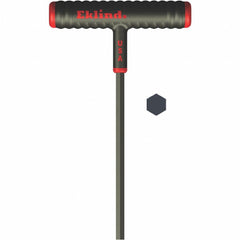 EKLIND TOOL Eklind Tool 61916 T-handle Hex Key 1/4 Inch Sae