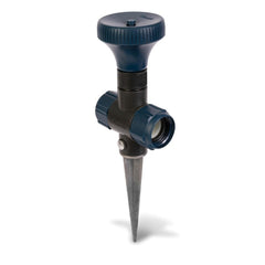 GILMOUR Gilmour 813403-1002 Adjustable Spike Lawn Sprinkler