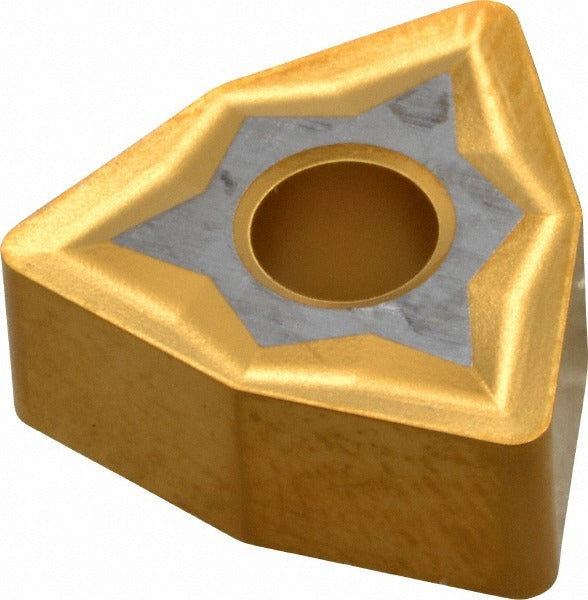 SECO TOOLS Seco 74008868 WNMG332-M3 TP40 Carbide Turning Insert