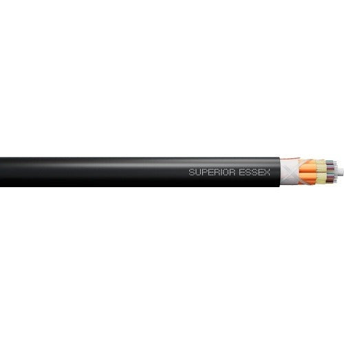 SUPERIOR ESSEX Superior Essex W30726G01 Multimode Riser Fiber Cable