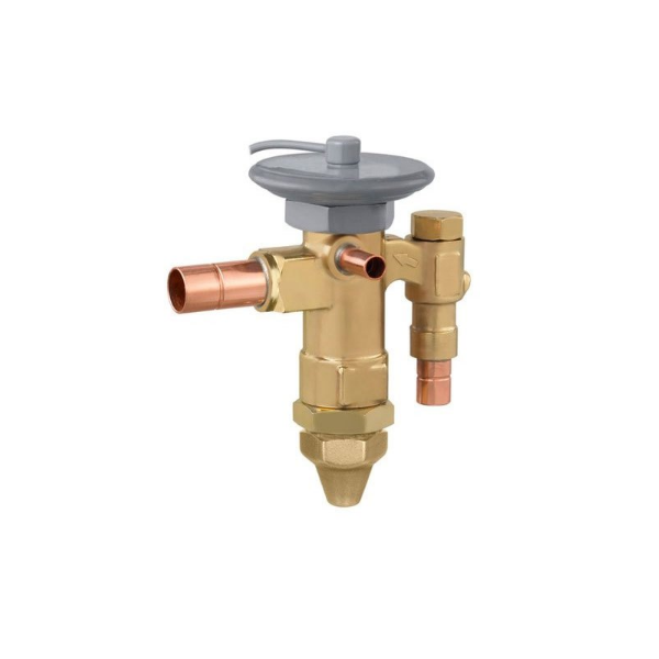 SPORLAN 4370-00 GAS VALVES