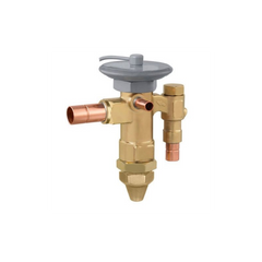 SPORLAN 4370-00 GAS VALVES