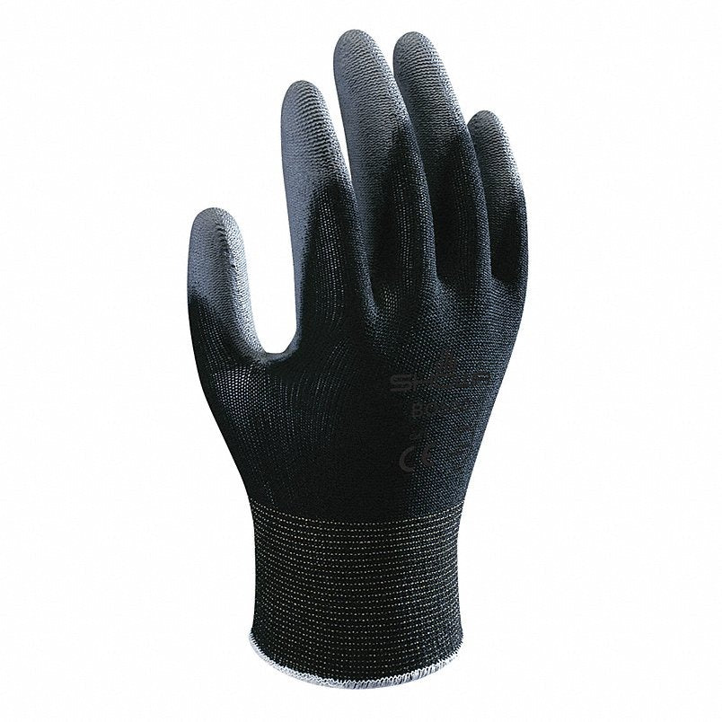 SHOWA Showa bo500bm-v Cut Resistant Gloves Medium 13 Gauge