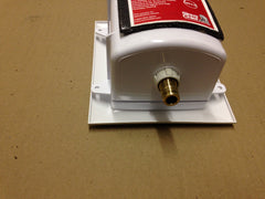 Sioux Chief 696RG1000WF OxBox 4 in x 5-1/2 in x 3-1/2 in Ice Maker F1960 PEX Supply Box