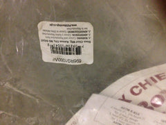 Sioux Chief 696RG1000WF OxBox 4 in x 5-1/2 in x 3-1/2 in Ice Maker F1960 PEX Supply Box