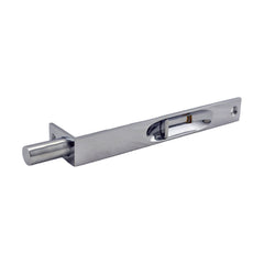IVES Ives 262B26 Manual Flush Bolt 6 Inch Solid Brass