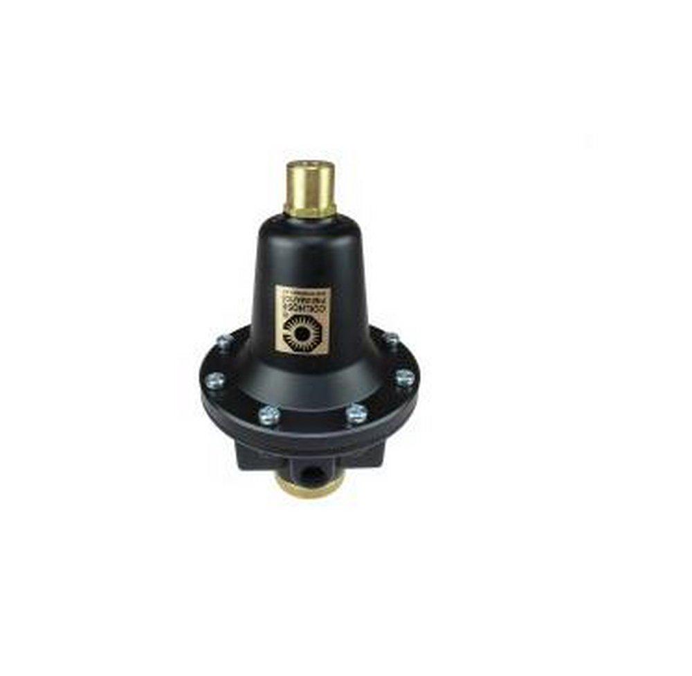 COILHOSE PNEUMATICS Coilhose Pneumatics 8804K Heavy Duty Series Regulator 1/2 Inch Pipe Size Tamperproof