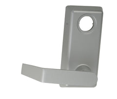 VON DUPRIN Von Duprin 230L689LHR Lhr Lever Trim 22 Series 689 Aluminum