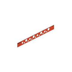 RWC Rwc 107-18 Flat Bracket 25 Lb Copper-bonded Steel