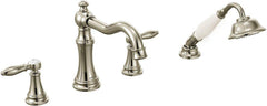 MOEN TS21104NL BATH & KITCHEN FAUCETS