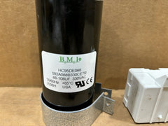 BMI NASA003SC Hard Start Kit 108 MFD T4A3 N4A4 R4A3