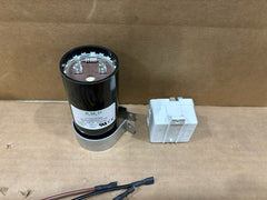 BMI NASA003SC Hard Start Kit 108 MFD T4A3 N4A4 R4A3