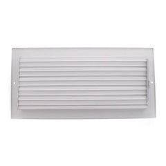 Hart & Cooley 43843 Sidewall / Ceiling Register 2-Way 14 x 6