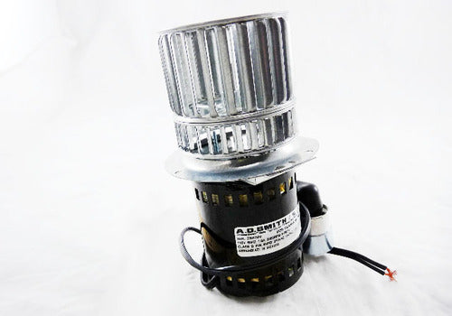 REZNOR 43845 BLOWER HOUSING & ASSEMBLIES