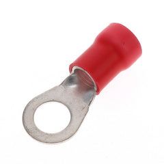 PANDUIT Panduit PV2-12R-XY Ring Terminal 2 AWG 1/2 in Stud 10 per Pack