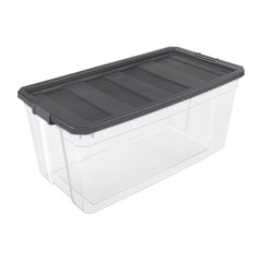 STERILITE Sterilite 14793V03 Stacker Box 200 qt
