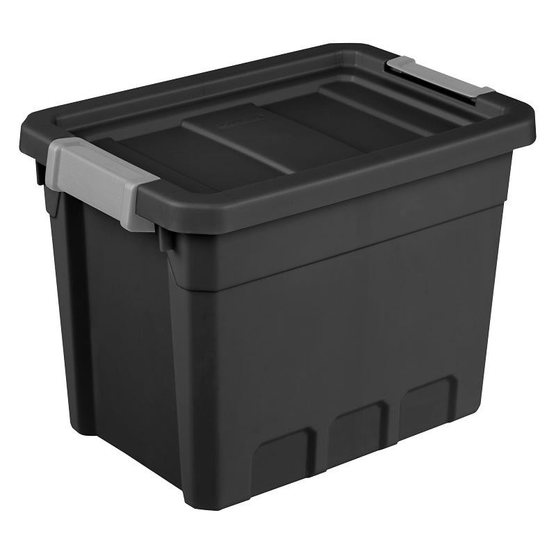 STERILITE Sterilite 14839006 Stacker Tote 7.5 Gal (15 L) Replacement 14839006