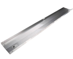 HEATCRAFT Heatcraft 40420602 Inter Drain Pan 46.0 x 6.0 x 1.0 inches (HEA40420602)