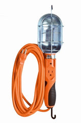 SOUTHWIRE Southwire/coleman Cable 691ME Trouble Work Light 75W 25ft