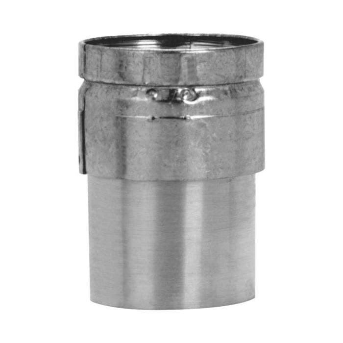 SELKIRK Selkirk 5RV-DH Draft Hood Connector 5 Inch (105240)