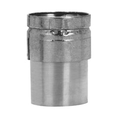 SELKIRK Selkirk 5RV-DH Draft Hood Connector 5 Inch (105240)