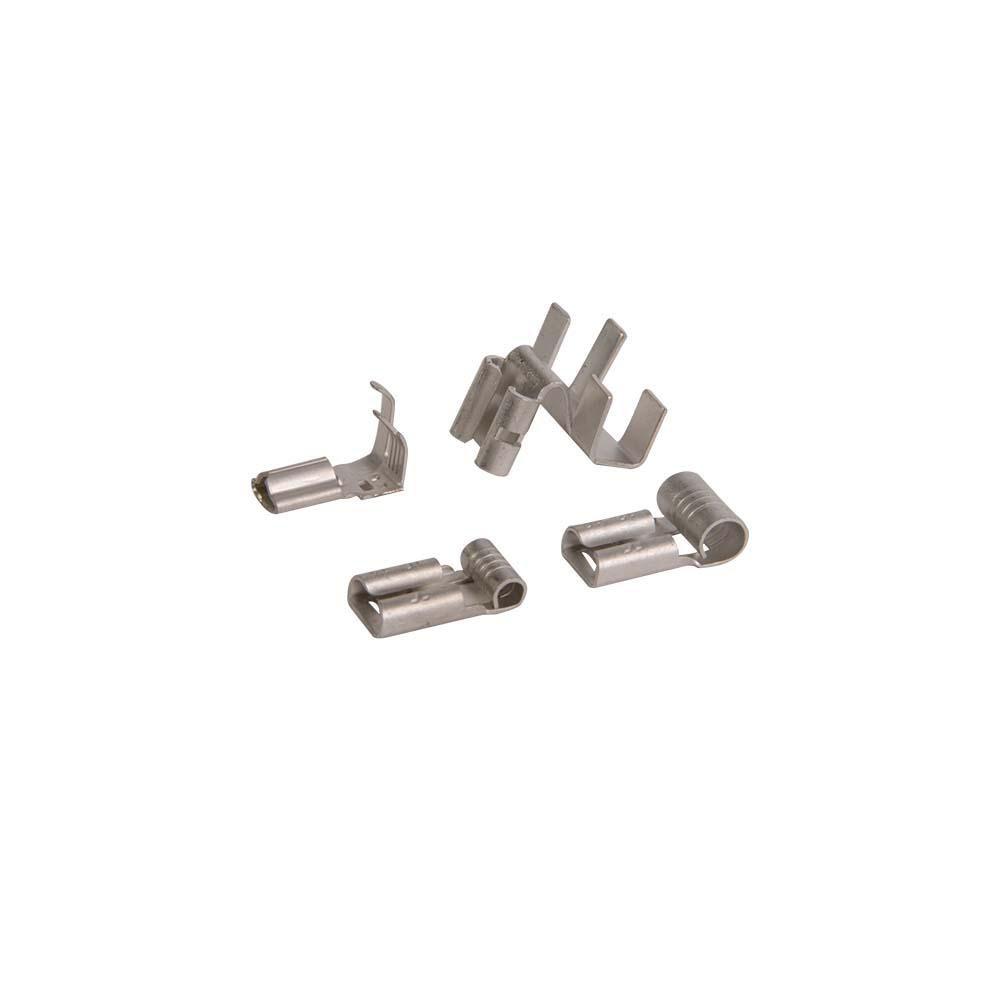DIVERSITECH 6200HX AIR CLEANER REPLACEMENT PARTS