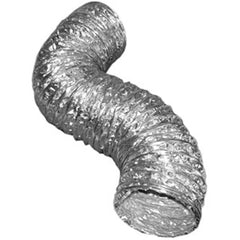 DEFLECTO F0450 FLEX DUCT