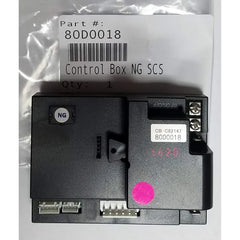 VERMONT CASTINGS Vermont Castings SRV80D0018 Control Box – NG SCS SRV80D0018